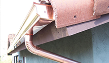 Rain Gutter Installation, Repair, Cleaning in Powers, OR
